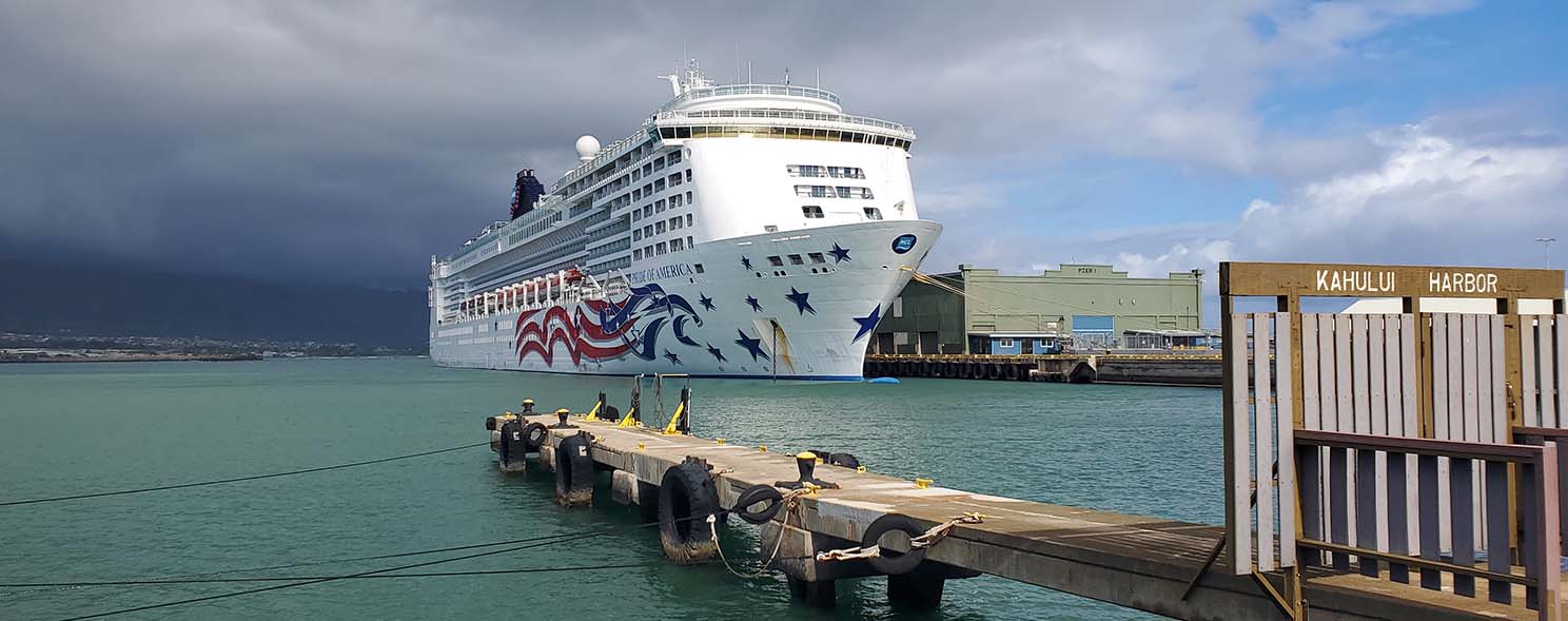 Maui Hawaii Destinations & Tours