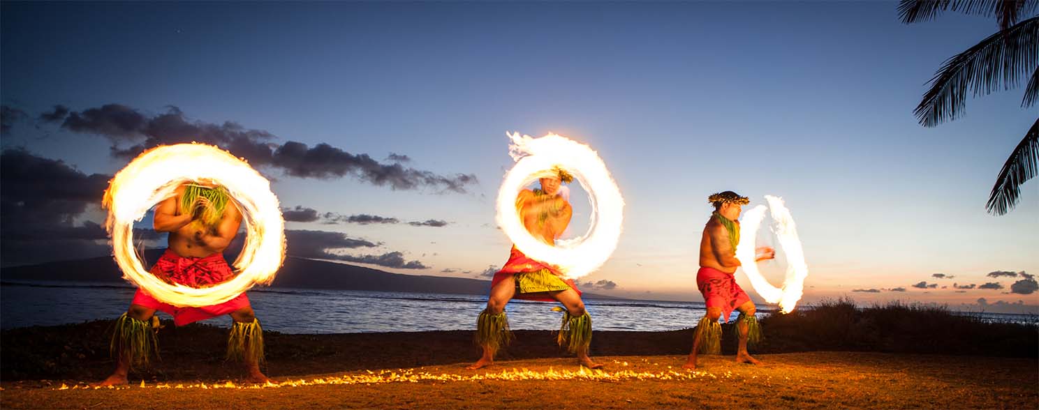 Maui Hawaii Specialists